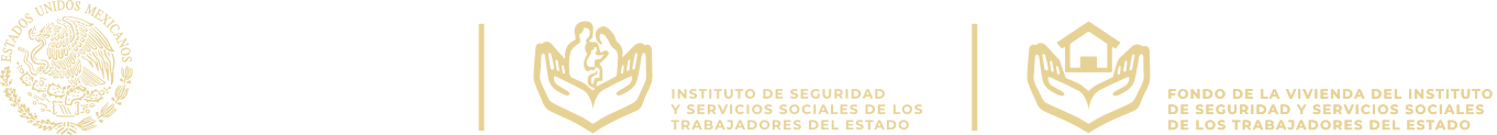 Gobierno de México | ISSSTE | FOVISSSTE