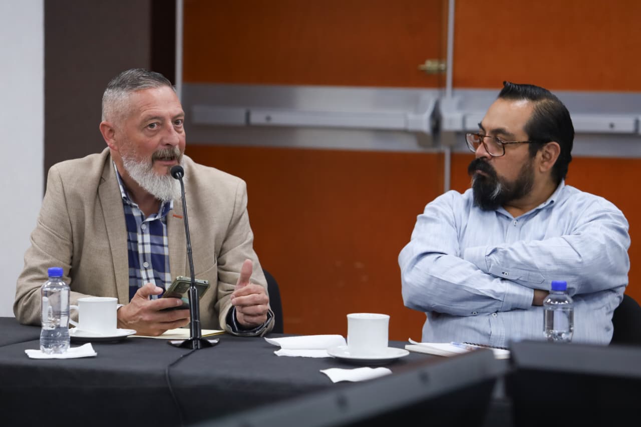 Fovissste y los trabajadores del IPN acordaron tener más reuniones para buscar solución a sus créditos