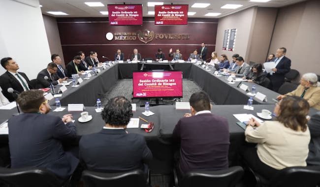 Se expusieron reportes de medición y monitoreo de los riesgos de crédito de la cartera de crédito, de liquidez, de mercado y de contraparte, todos con corte a agosto 2025