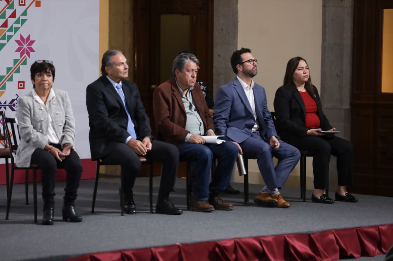 El FOVISSSTE ha beneficiado a más de 180 mil personas acreditadas de las 400 mil que tiene como meta con el Programa de Justicia Social.