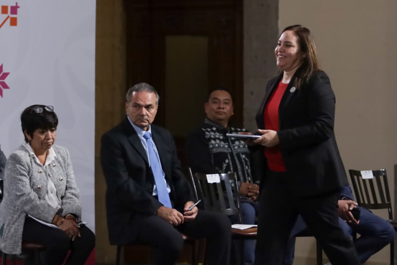 La Vocal Ejecutiva del Fondo, Jabnely Maldonado Meza, adelantó que las personas acreditadas están por recibir su carta de beneficio del Programa de Justicia Social.