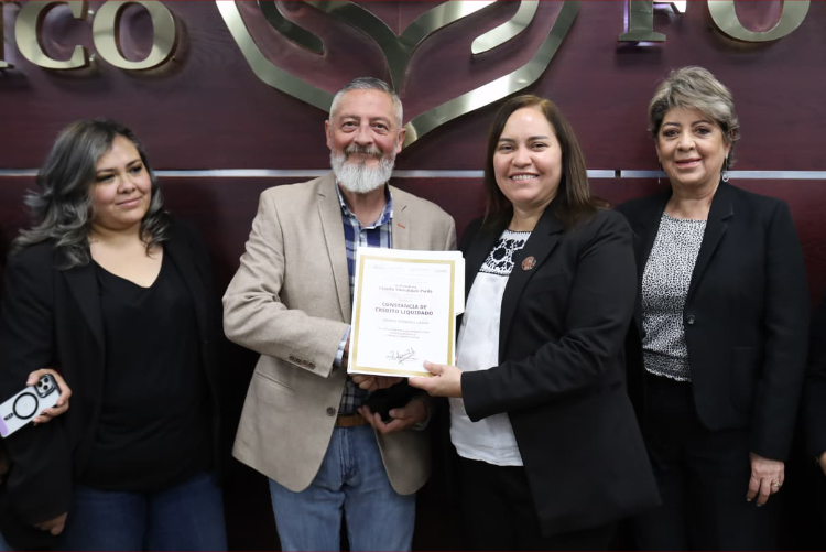 Atención a Trabajadores del Instituto Politécnico Nacional