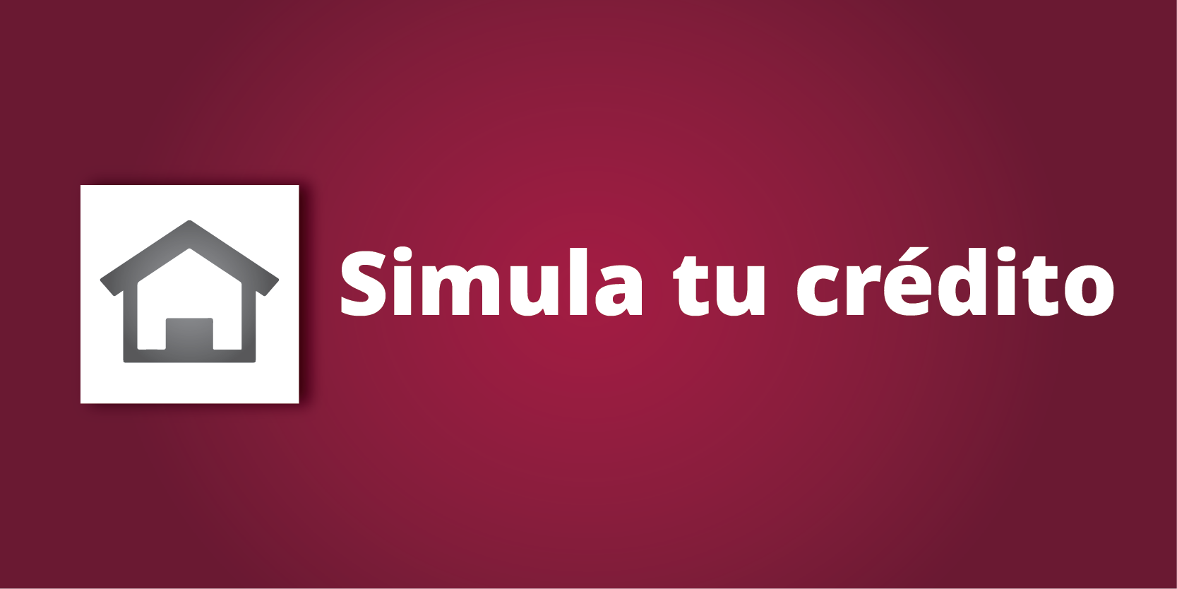 Simula tu crédito