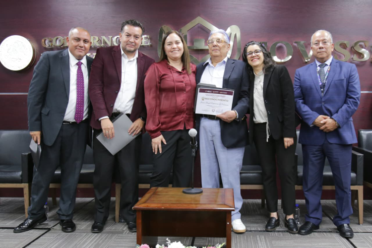 La funcionaria reconoció 
